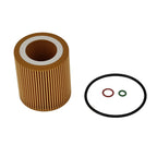 Oil Filter Set for Porsche 911 and Boxster (1999–2000)