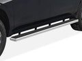 6in Stainless Steel Running Boards for Chevy Suburban (2021–2026)