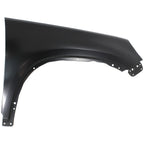 Fender for Volkswagen Tiguan (2009–2017) Front Left & Right