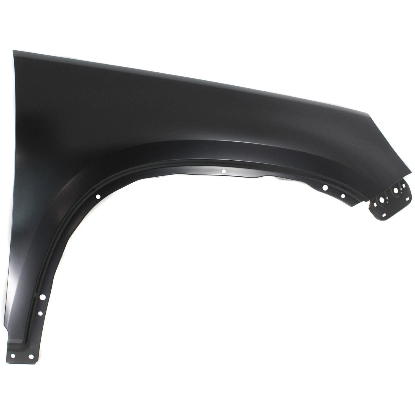 Fender for Volkswagen Tiguan (2009–2017) Front Left & Right