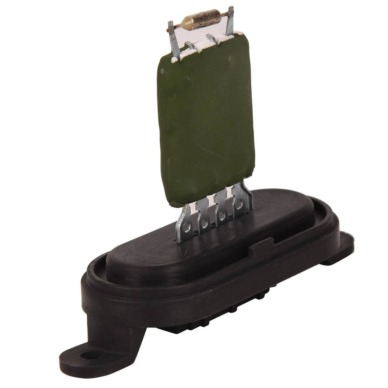 Heater Motor Fan Blower Resistor for Volkswagen Touareg (2007–2009)