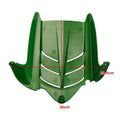 Rear Fender Mudguard Fairing for Kawasaki ZX-6R 636 (2009–2025) Green