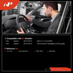 Turn Signal Switch for Kia Optima (2010-2010)