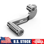 Gear Shifter Foot Pedal Lever 34721-07 for Harley Iron 883 XL883N (2009–2019)