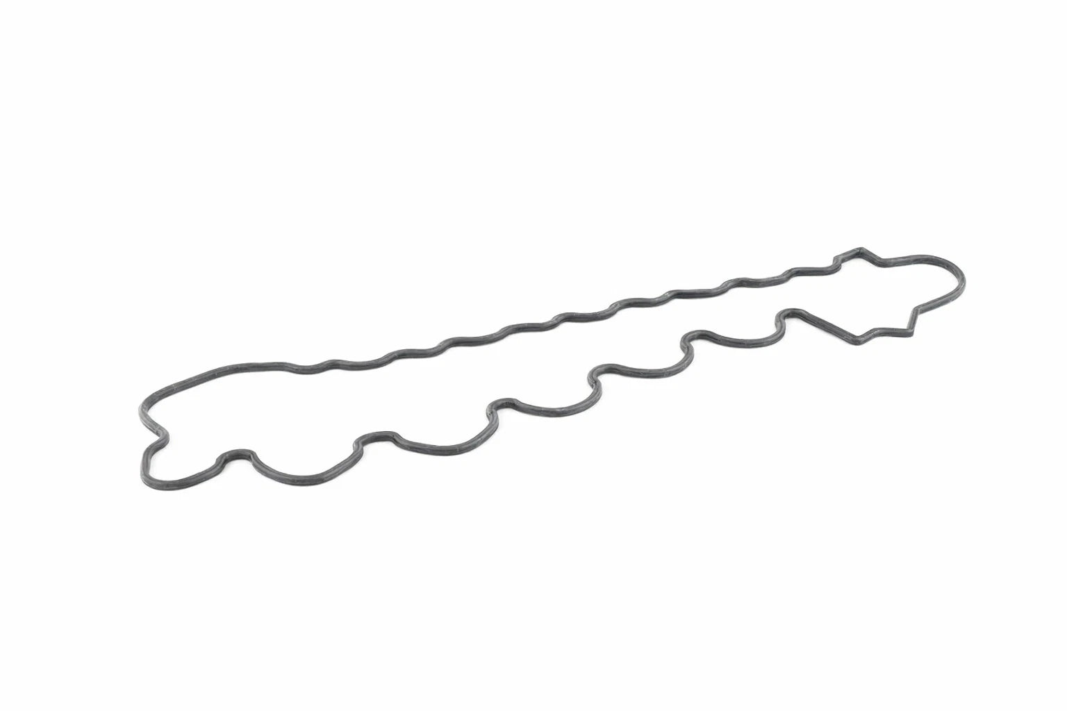 Right Engine Valve Cover Gasket for Mercedes-Benz S600 (1999–2006) 1370160321
