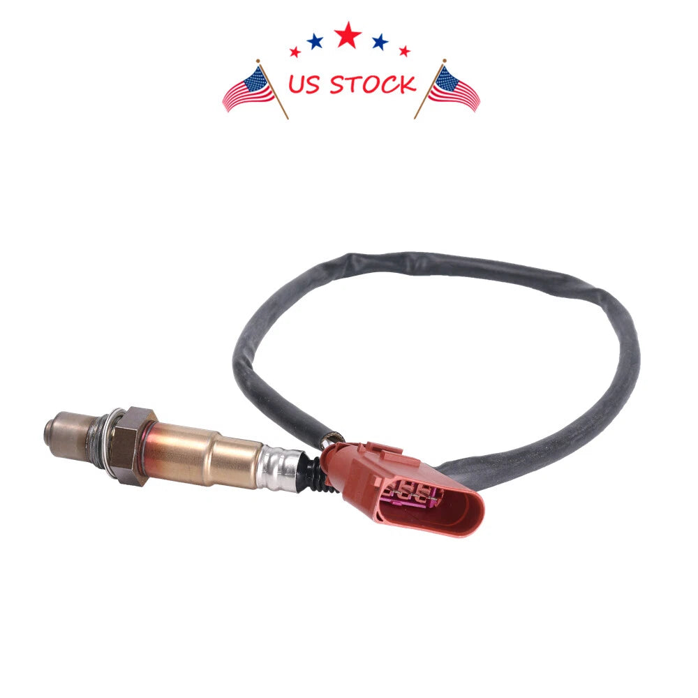 2X O2 Oxygen Sensors for Audi TT VW Beetle Golf Jetta