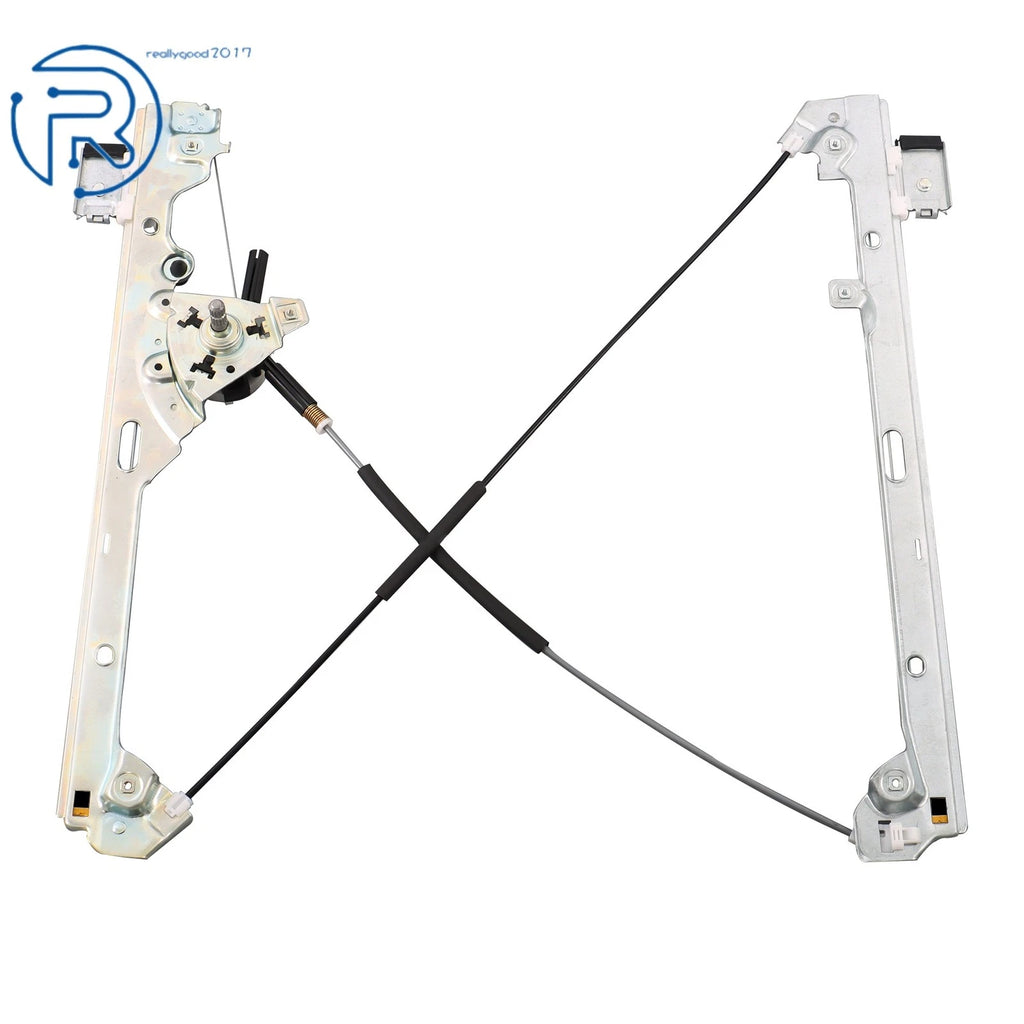 Manual Window Regulator for Chevrolet Tahoe Suburban 2500 (2000-2006)