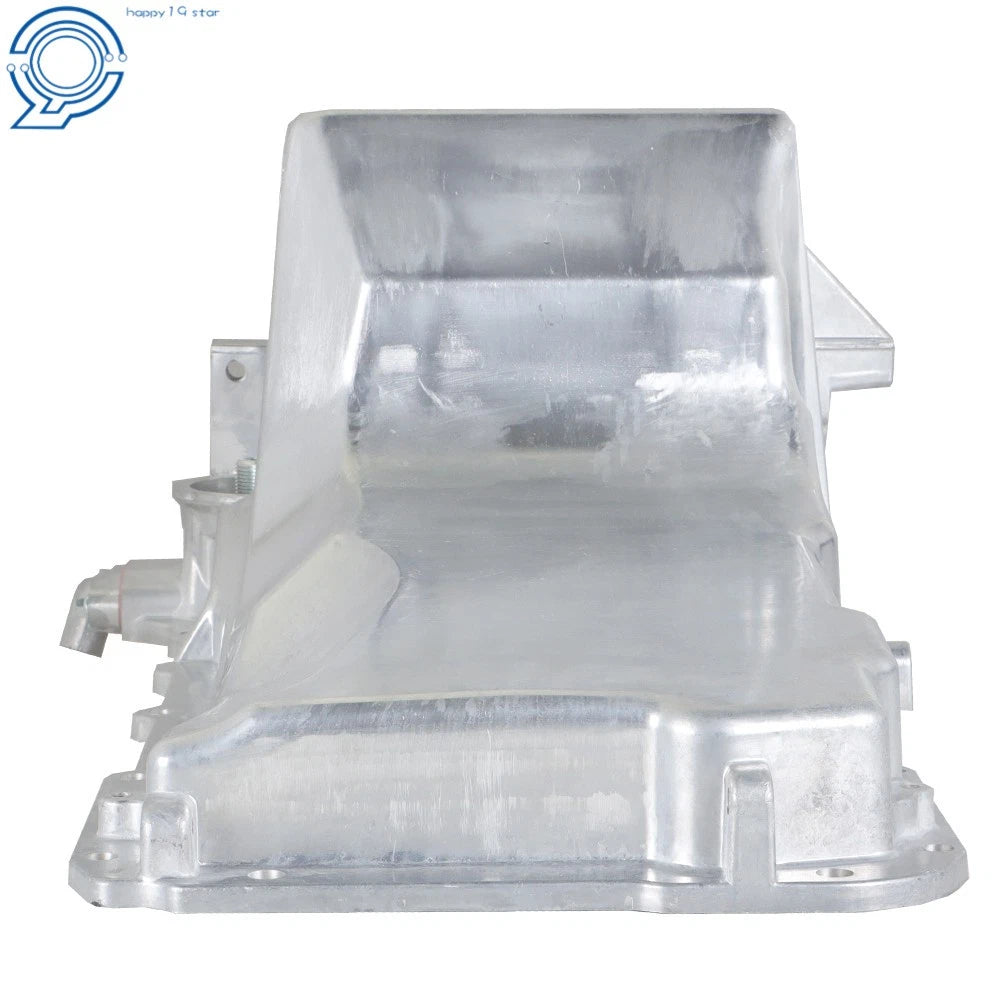 Engine Oil Pan for GMC Cadillac Escalade, Chevy Silverado/Express (2000-2023)