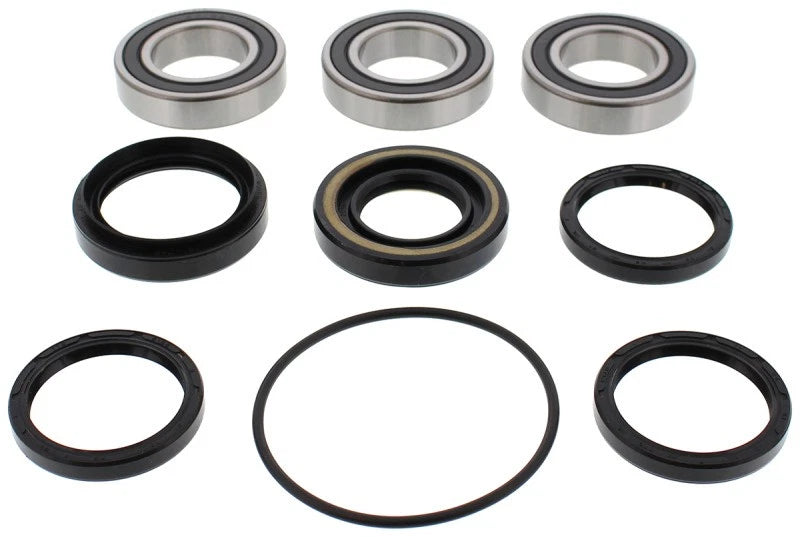 Rear Wheel Bearing Kit for Honda TRX250 Recon (1997–2001)