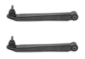 Set of 2 Rear Lower Forward Control Arm & Ball Joint Assemblies for Kia