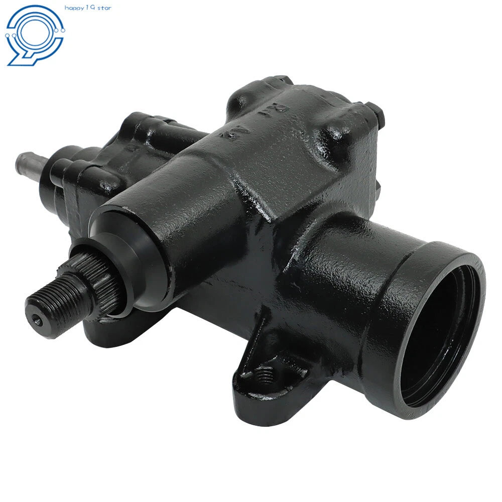 Power Steering Gear Box for Chevrolet Silverado 1500 GMC Yukon 1500 (2000–2006)