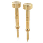 Adjustable Fuel Air Mixture Screws for Yamaha Raptor 660 (2001-2005)
