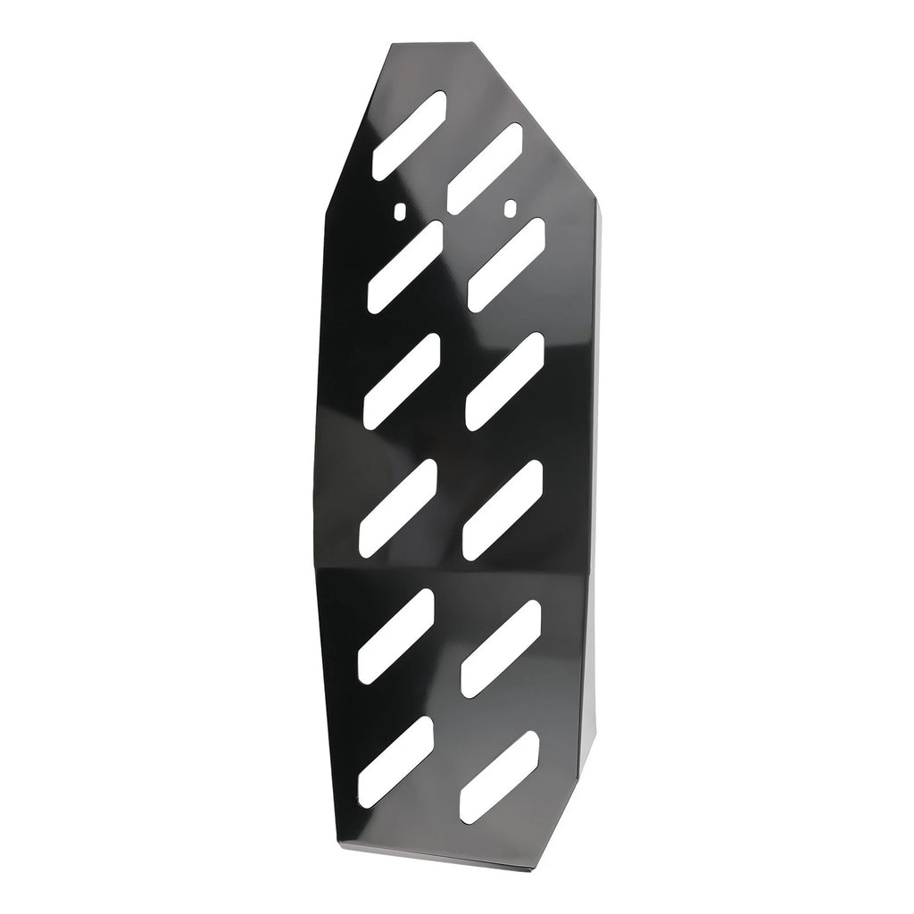 Gas Tank Skid Plate Cover for Toyota Tacoma (1995.5–2004) 15/18 Gallon