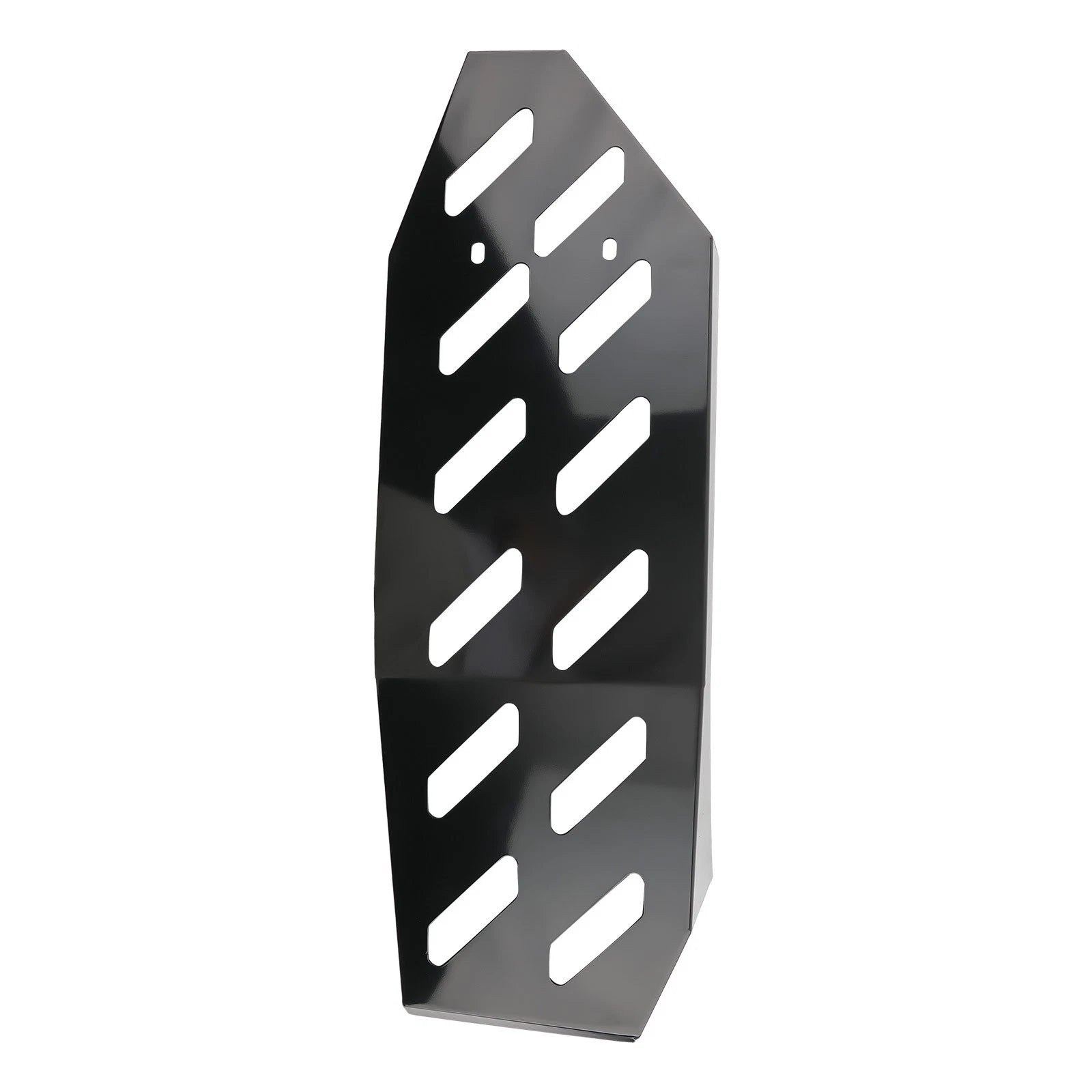 Gas Tank Skid Plate Cover for Toyota Tacoma (1995.5–2004) 15/18 Gallon