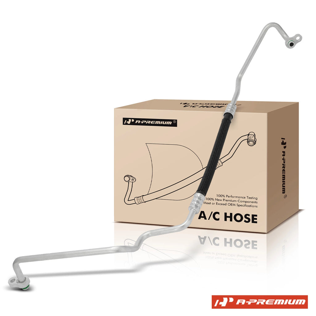 A/C Discharge Line for Ford Focus (2012–2013) 2.0L
