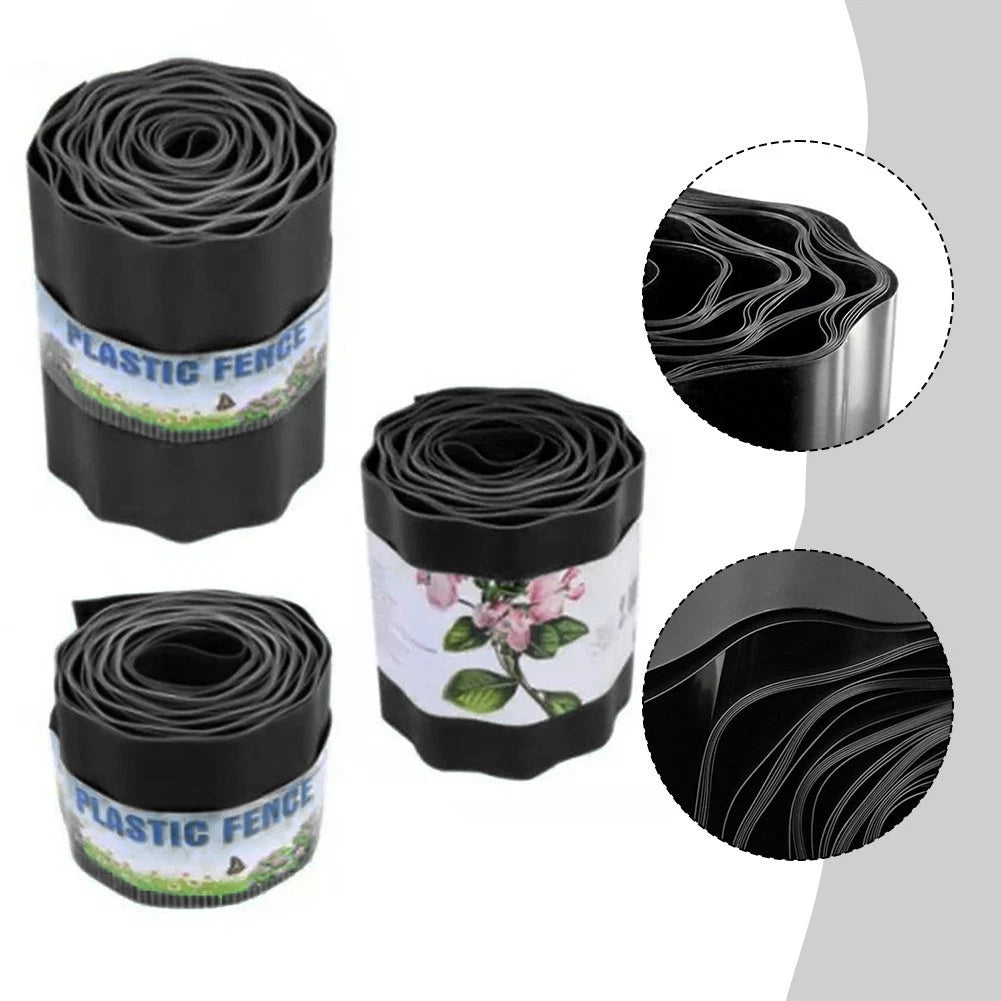 Flexible Lawn Edge Border for Stylish Garden Designs (2023–2023)
