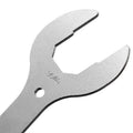Bike Headset Wrench Tool Set of 4 (30mm, 32mm, 36mm, 40mm)
