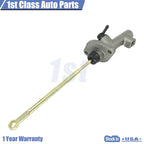 Clutch Master Cylinder for GMC Jimmy R1500 Suburban R2500 (1983–1991)