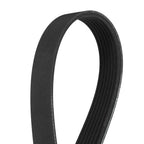 Rubber V-Ribbed Serpentine Belt 7PK2035 for Mercedes-Benz GL350 (2008-2012)