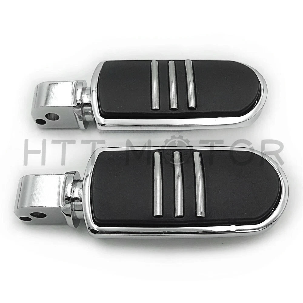 Streamliner Footpeg for Harley Softail Slim FLSL & Breakout FXBR (2018–2023)