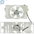 Radiator Cooling Fan & Motor Assembly for Toyota Matrix Corolla Vibe (2003–2013)