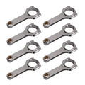 Performance H-Beam Connecting Rods for GM Aircooled Engine (4340 Steel) (79–96)
