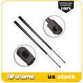 2X Front Hood Lift Supports for Cadillac Seville, Buick Riviera