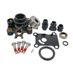 Impeller Kit with Housing for Johnson Evinrude 8-15HP Outboard (1974-UP) 394711