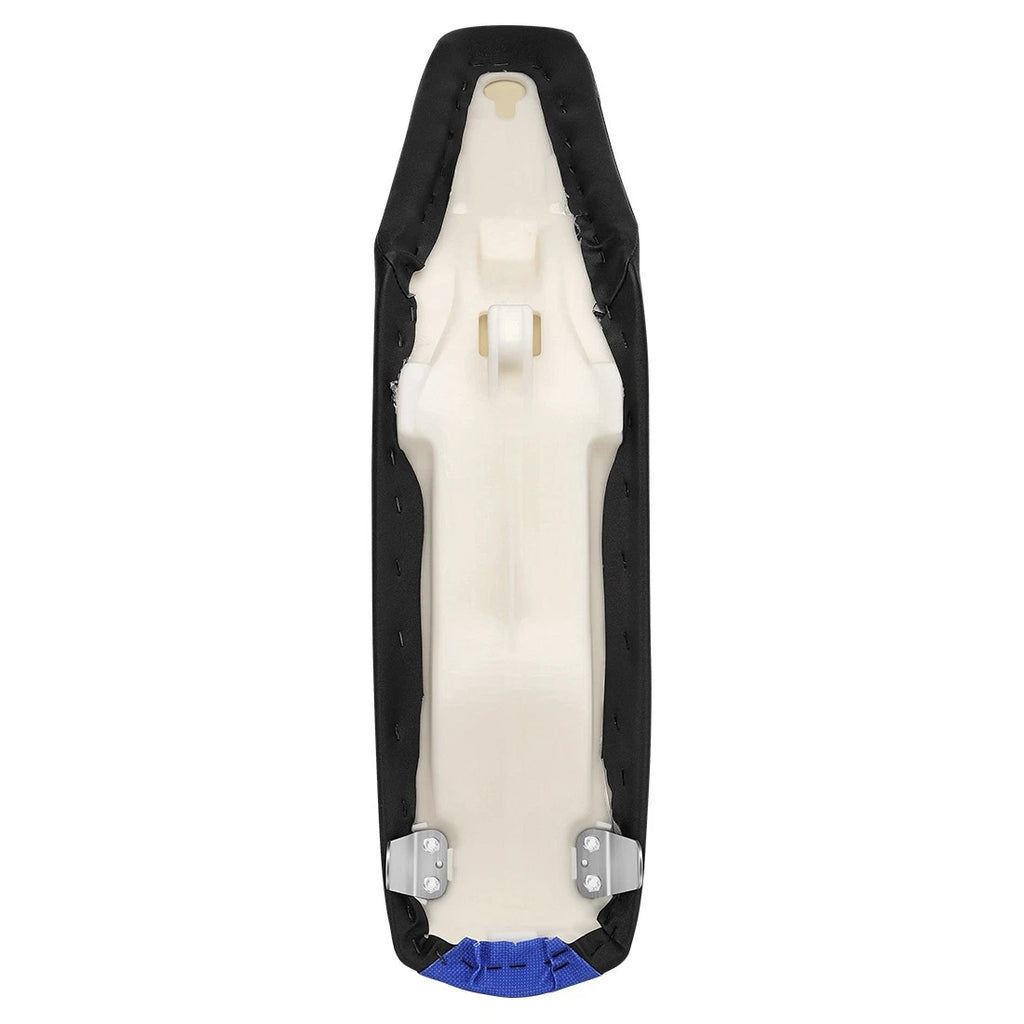 Complete Seat Assembly for Yamaha YZ125 YZ125X YZ250 YZ250X (2018–2022) Blue Cover