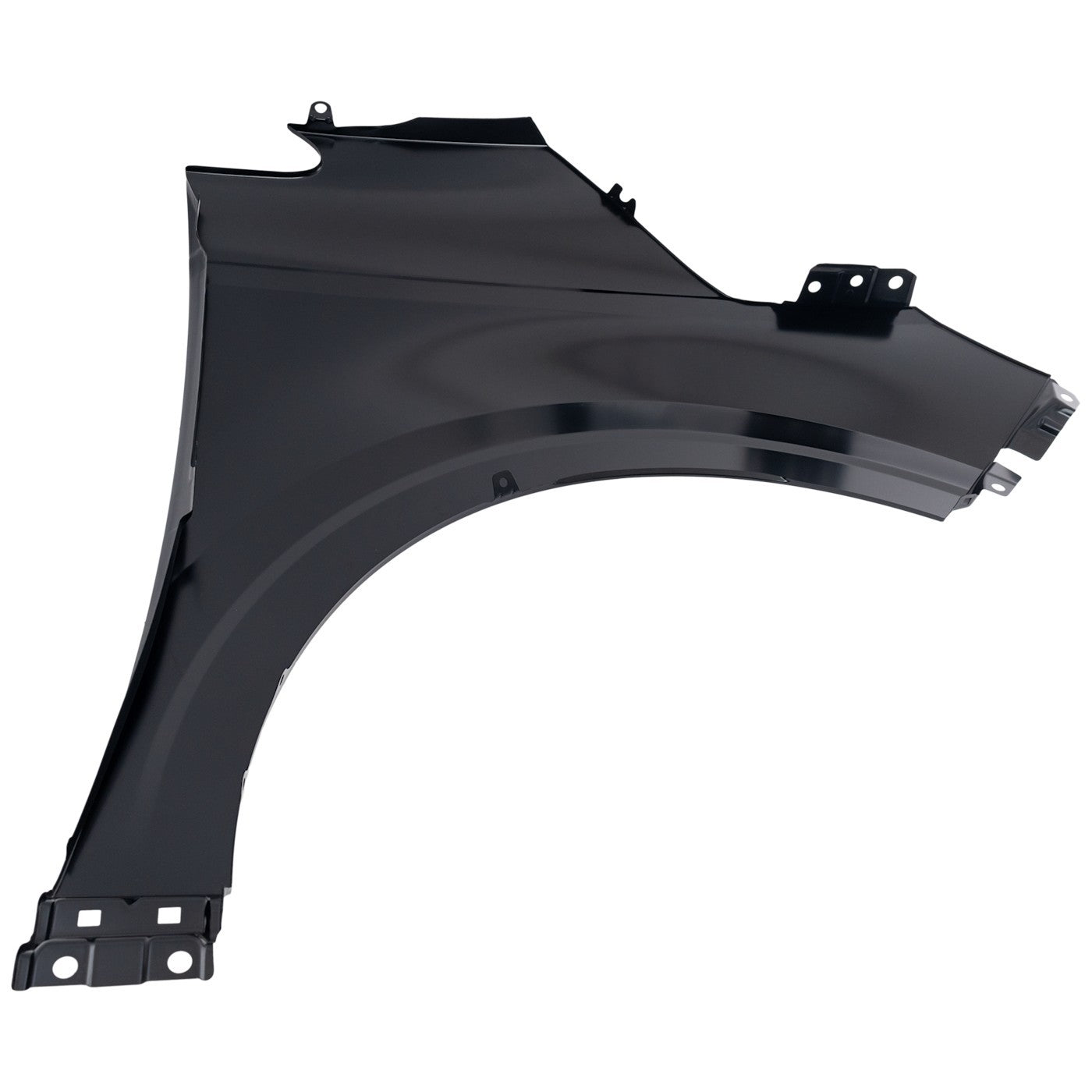Fender for Kia Carnival (2022–2024) Front Driver Side