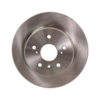Rear Disc Brake Rotors for Toyota Camry Wagon (1992–1996)