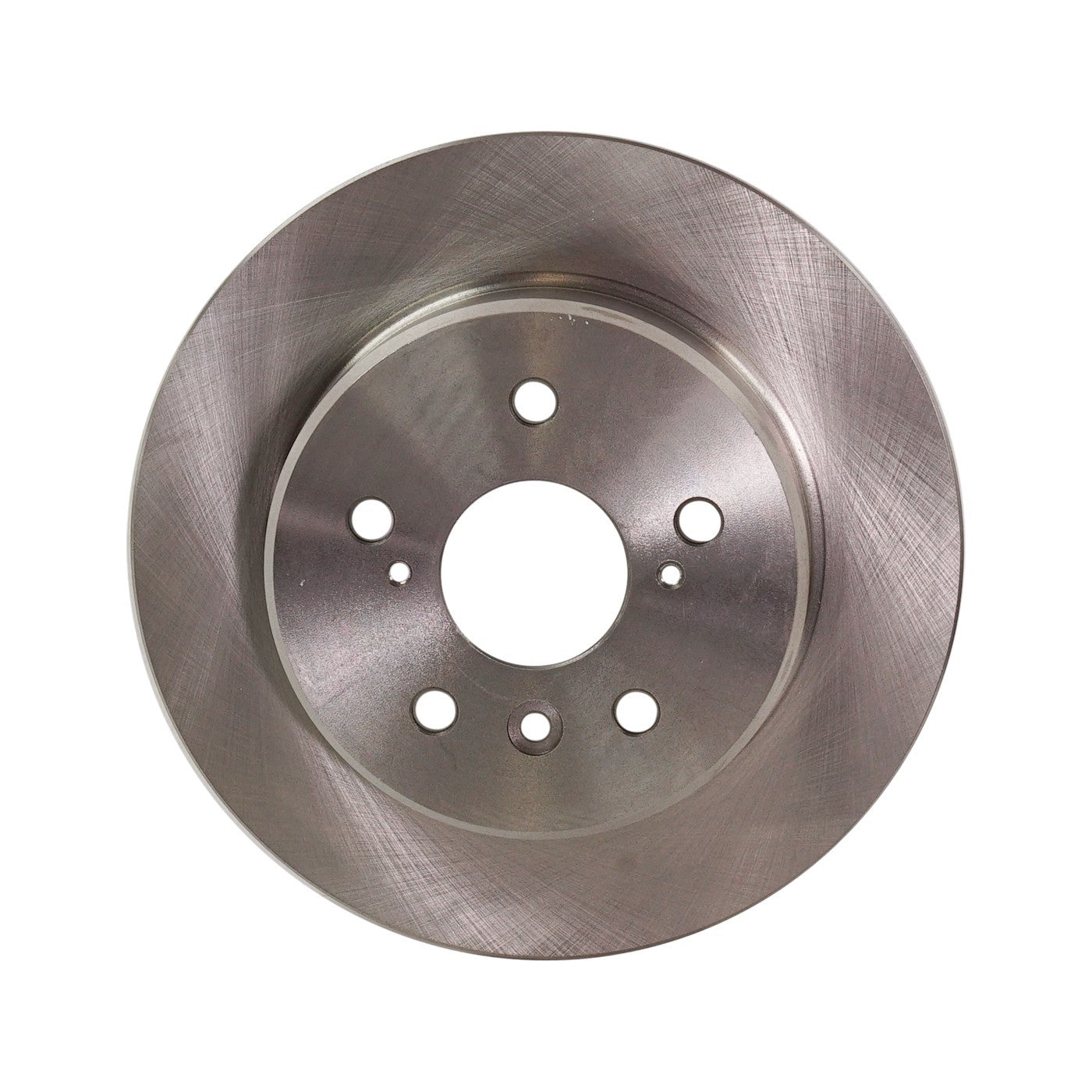 Rear Disc Brake Rotors for Toyota Camry Wagon (1992–1996)