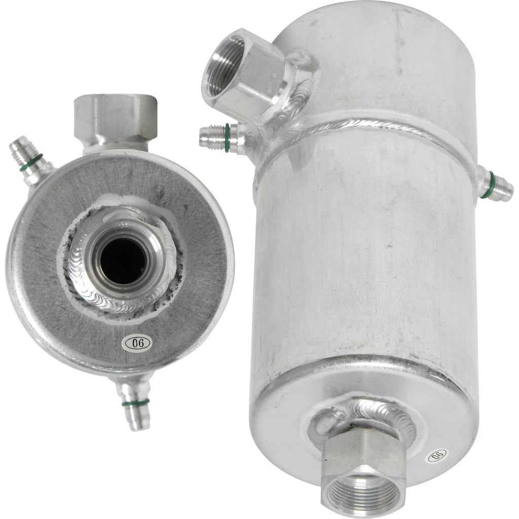 A/C Compressor Kit Replacement for Ford Ranger PX (2011-2018)