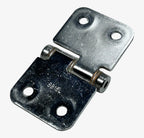 Top Mount Friction Hinge for GEMLUX TW D161392 (2 3/4'' x 1 1/2'')