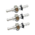 Motor Water Cooling Nipples for RC Boat (Easy Installation)