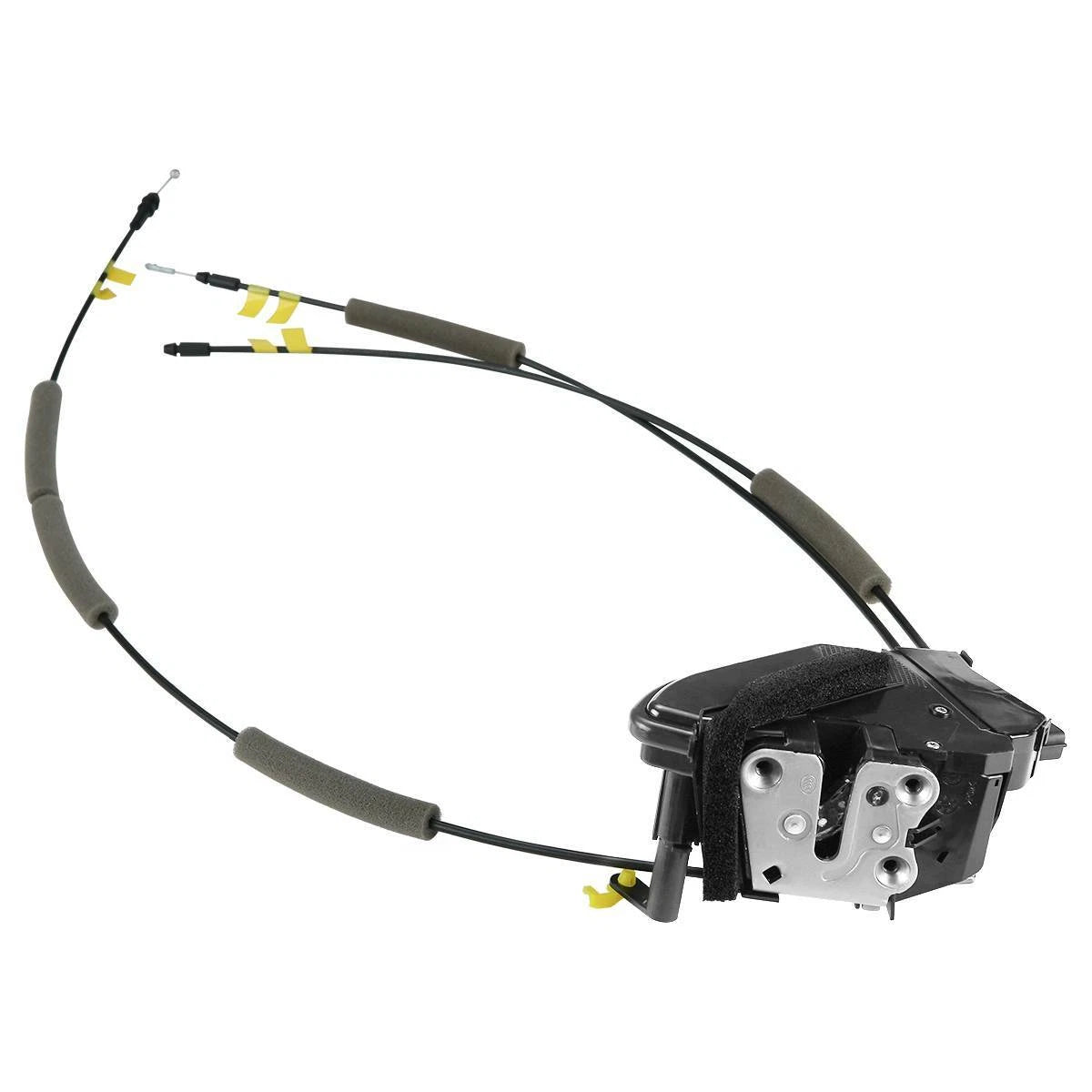 2X Front Door Lock Actuator for Nissan Sentra (2013-2019)