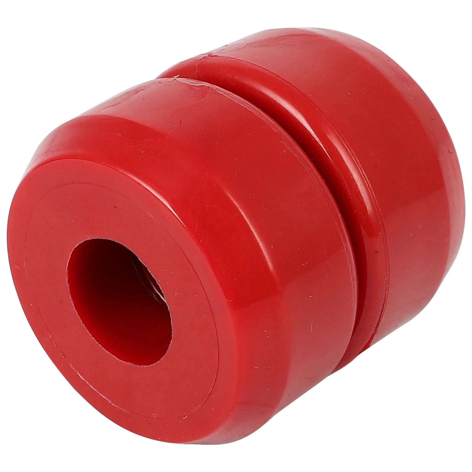 22-Piece Body Mount Bushing Kit for Jeep Wrangler YJ (1987–1996)