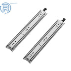 Set of 2 Heavy Duty Drawer Slides for Universal Use (14 Inch)