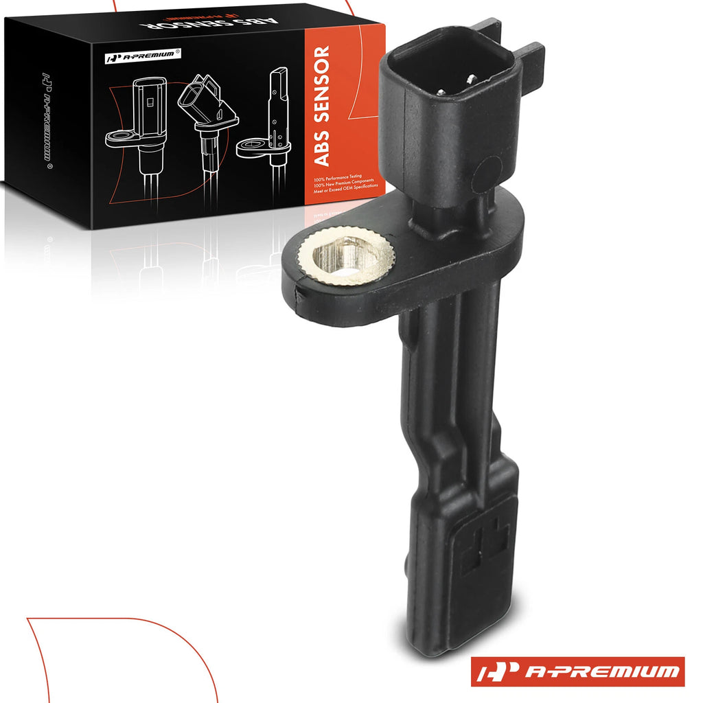 Rear ABS Wheel Speed Sensor for Jeep Wrangler (2007–2017)