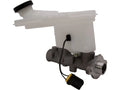 Brake Master Cylinder for Mazda MPV (2000–2003) NJ835SC