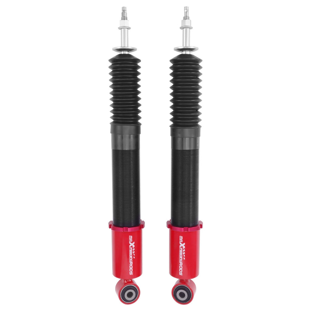 Adjustable Coilovers 24 Way Damping Kit for Honda Civic (2012-2015)
