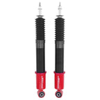 Adjustable Coilovers 24 Way Damping Kit for Honda Civic (2012-2015)