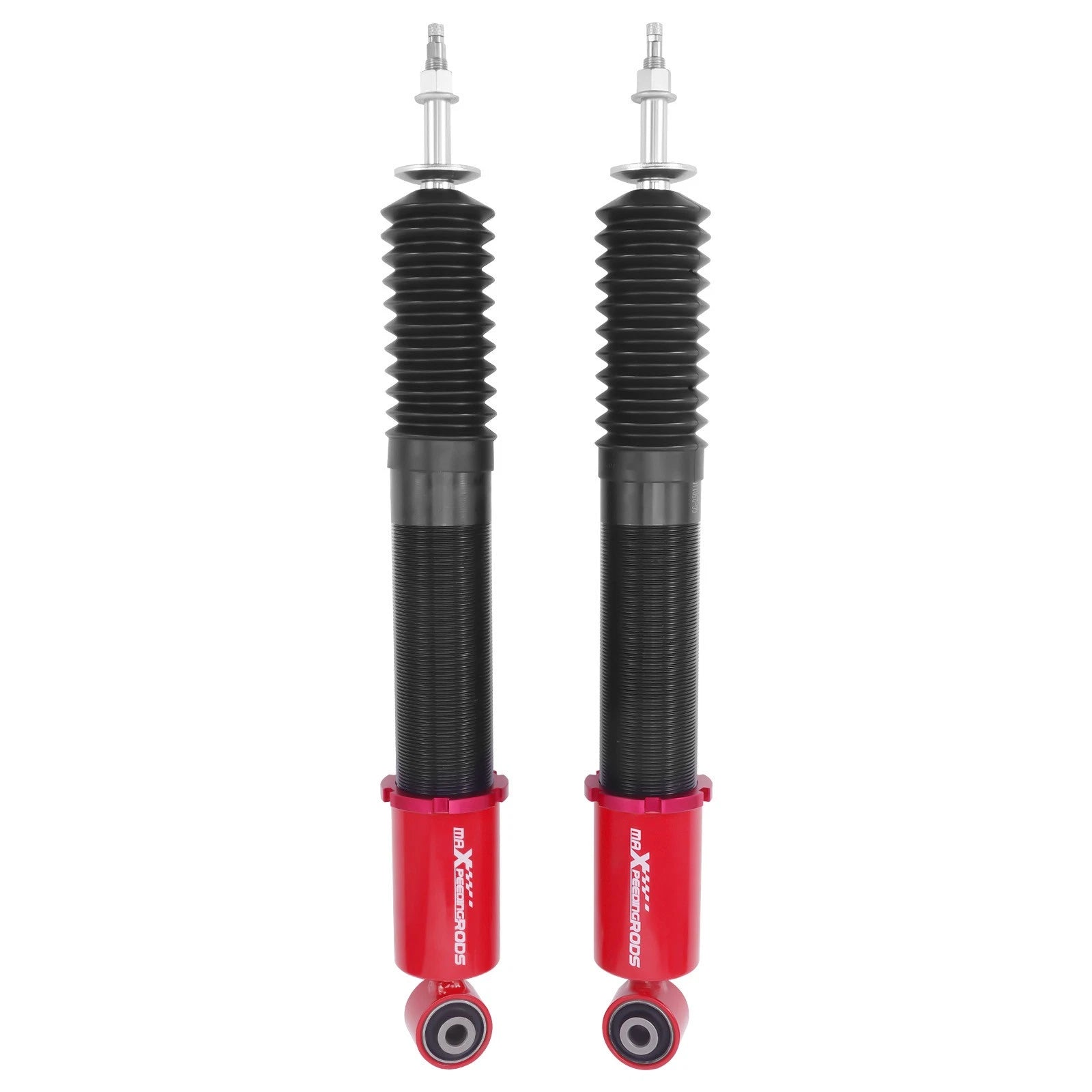 Adjustable Coilovers 24 Way Damping Kit for Honda Civic (2012-2015)