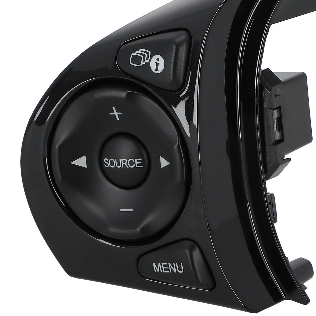 Left Steering Wheel Control Switch for Honda Civic (2012-2015)