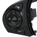 Left Steering Wheel Control Switch for Honda Civic (2012-2015)