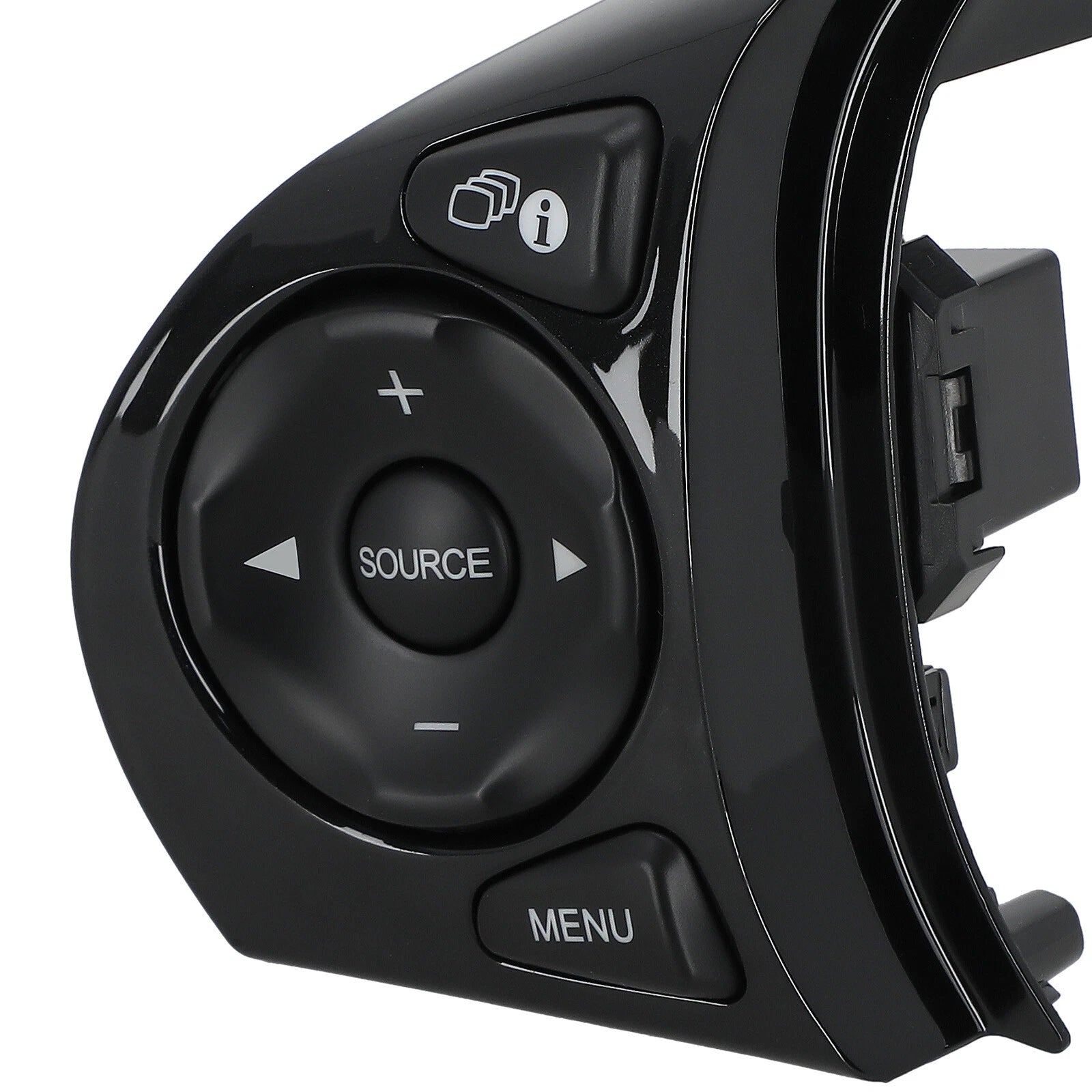 Left Steering Wheel Control Switch for Honda Civic (2012-2015)