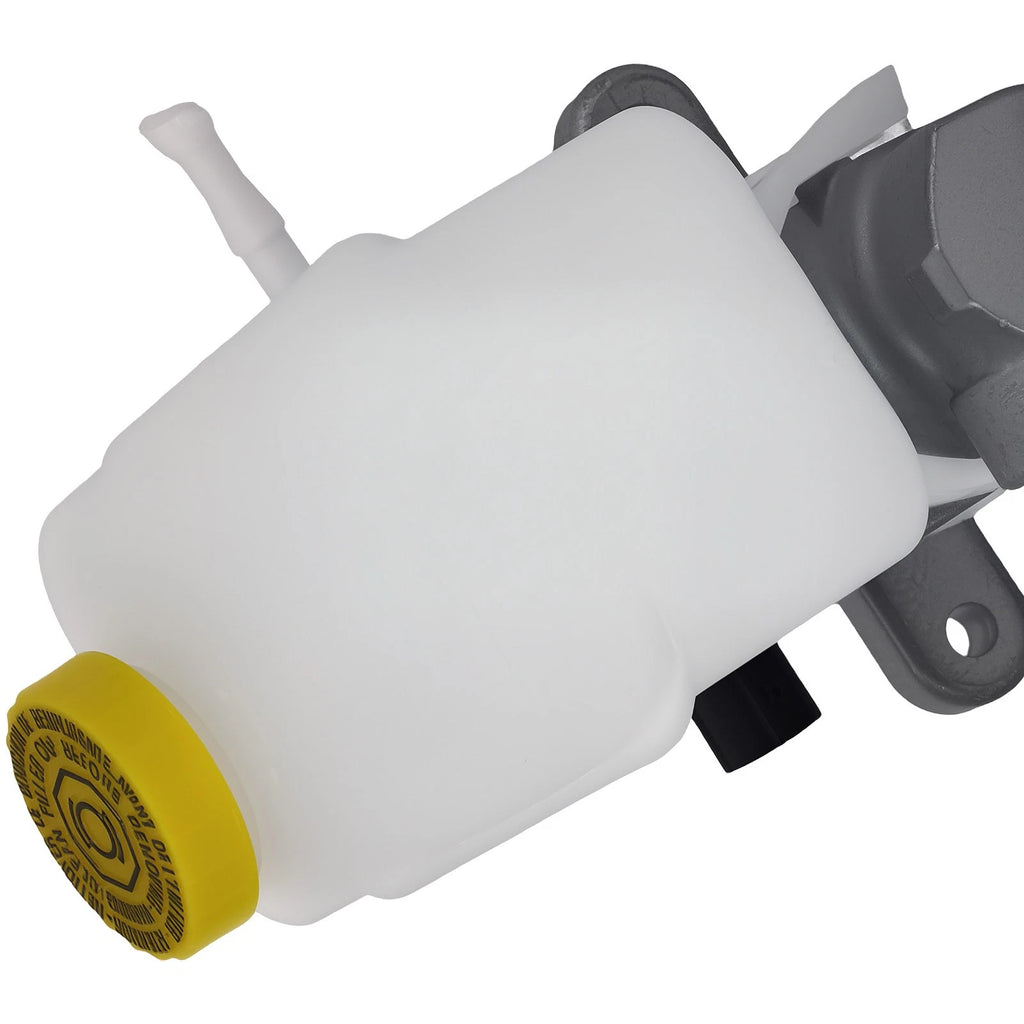 Brake Master Cylinder for Jeep Wrangler JK (2007–2017) 68003617AB