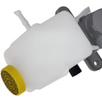 Brake Master Cylinder for Jeep Wrangler JK (2007–2017) 68003617AB