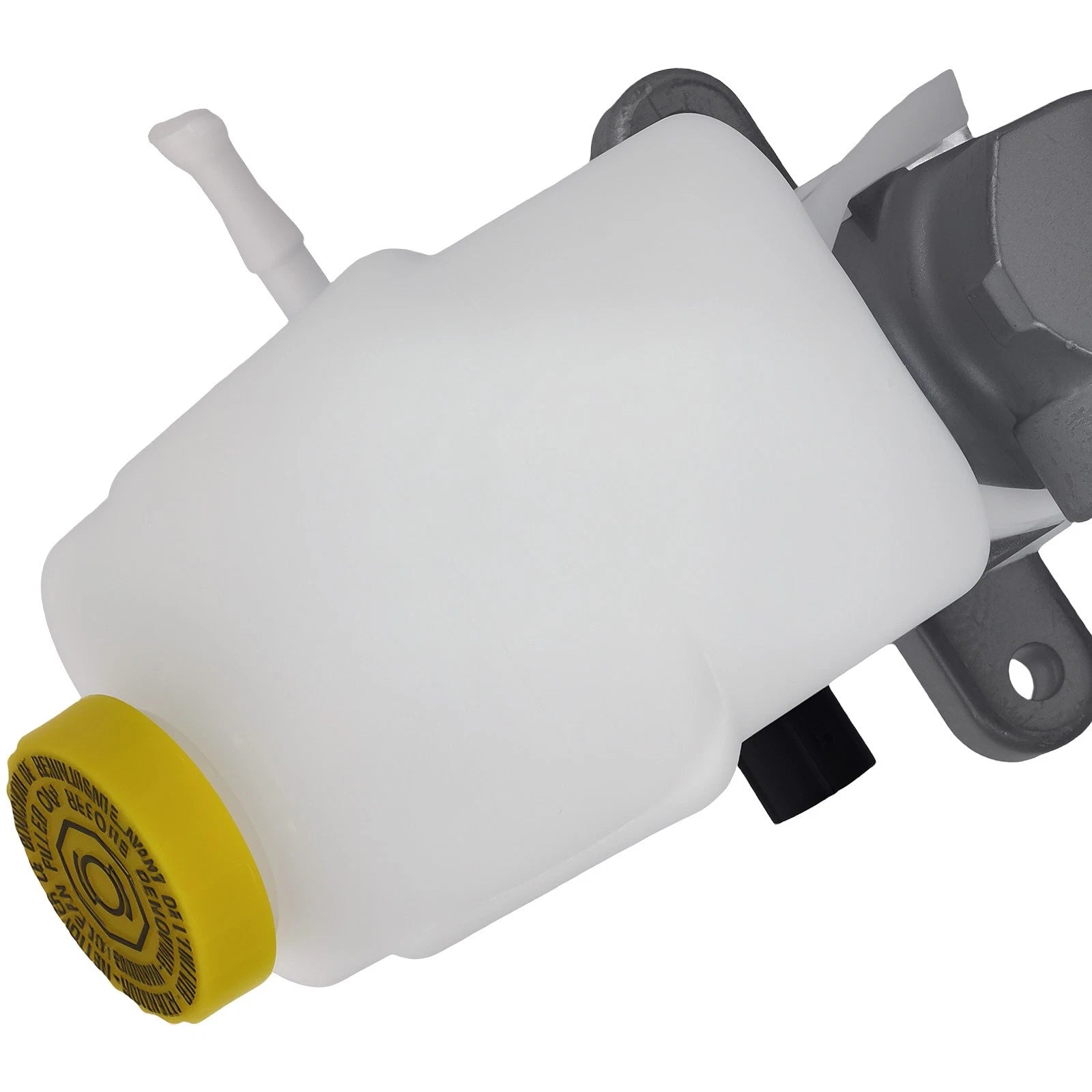 Brake Master Cylinder for Jeep Wrangler JK (2007–2017) 68003617AB