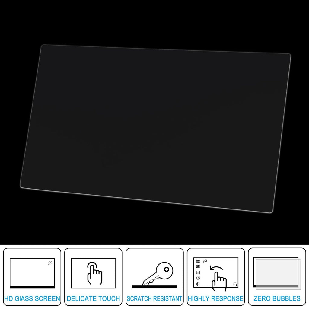 12 Inch Screen Protector for Dodge Ram 1500 2500 3500 (2019–2023) 752374582155